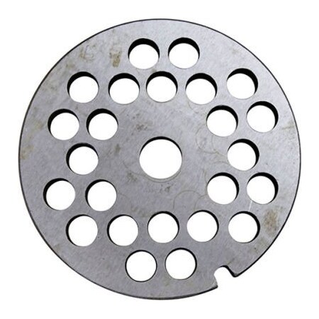 Allpoints Allpoints 264063 Grinder Plate - 3/8" 264063